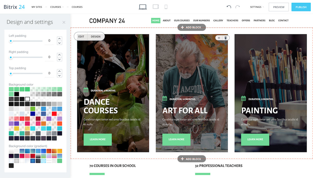 Bitrix 24 Websites Bitrix 24 Websites